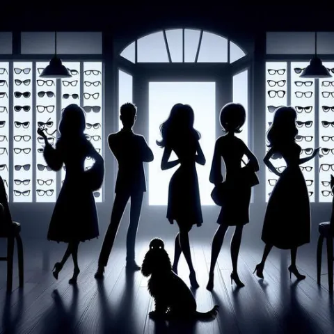 OPTICIEN FORT DE FRANCE