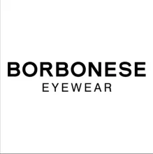 Logo Borbonese Eyewear