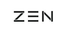 Logo Zen Barcelona Eyewear