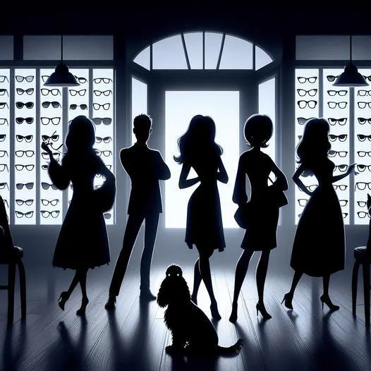 OPTICIEN FORT DE FRANCE